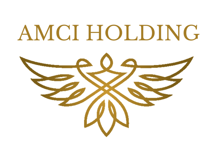 AMCI Holding